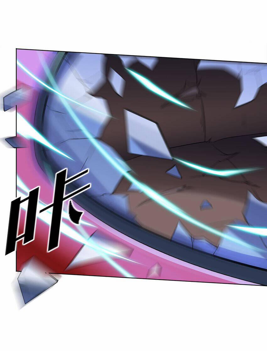 Cuộc Sống Treo Máy 28 trang 21