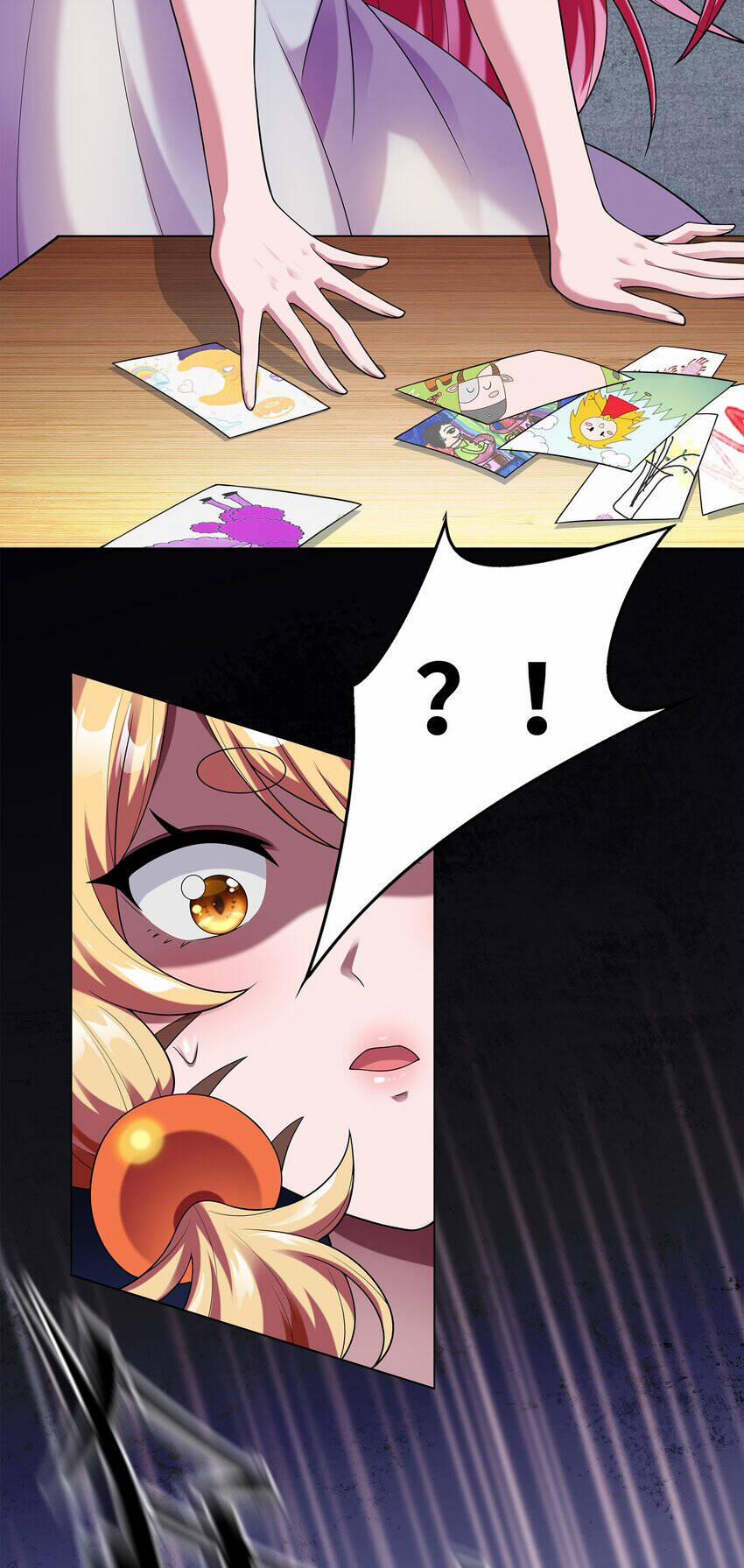 Cuộc Sống Treo Máy 28 trang 4