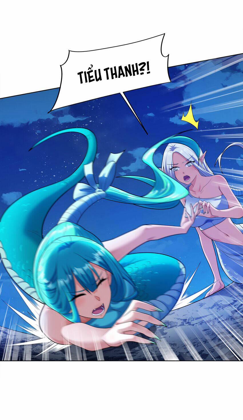 Cuộc Sống Treo Máy 28 trang 42