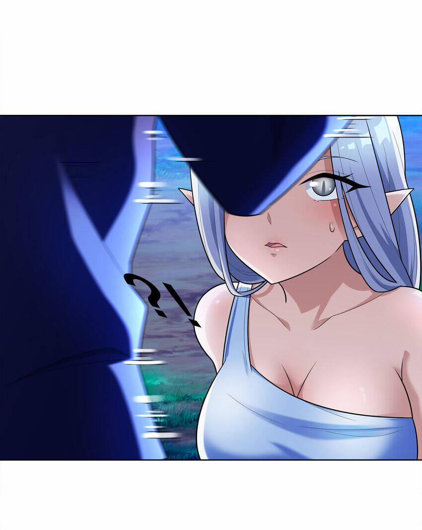 Cuộc Sống Treo Máy 28 trang 43