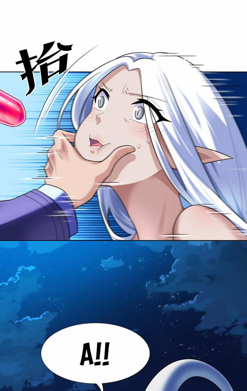 Cuộc Sống Treo Máy 28 trang 44