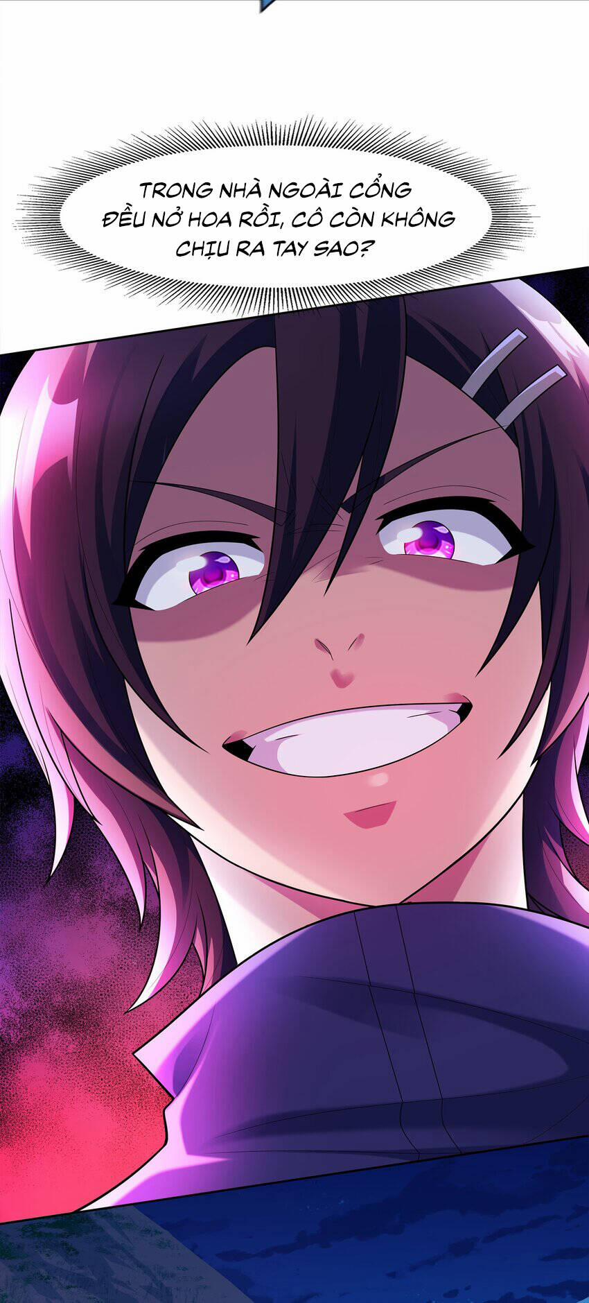 Cuộc Sống Treo Máy 28 trang 47