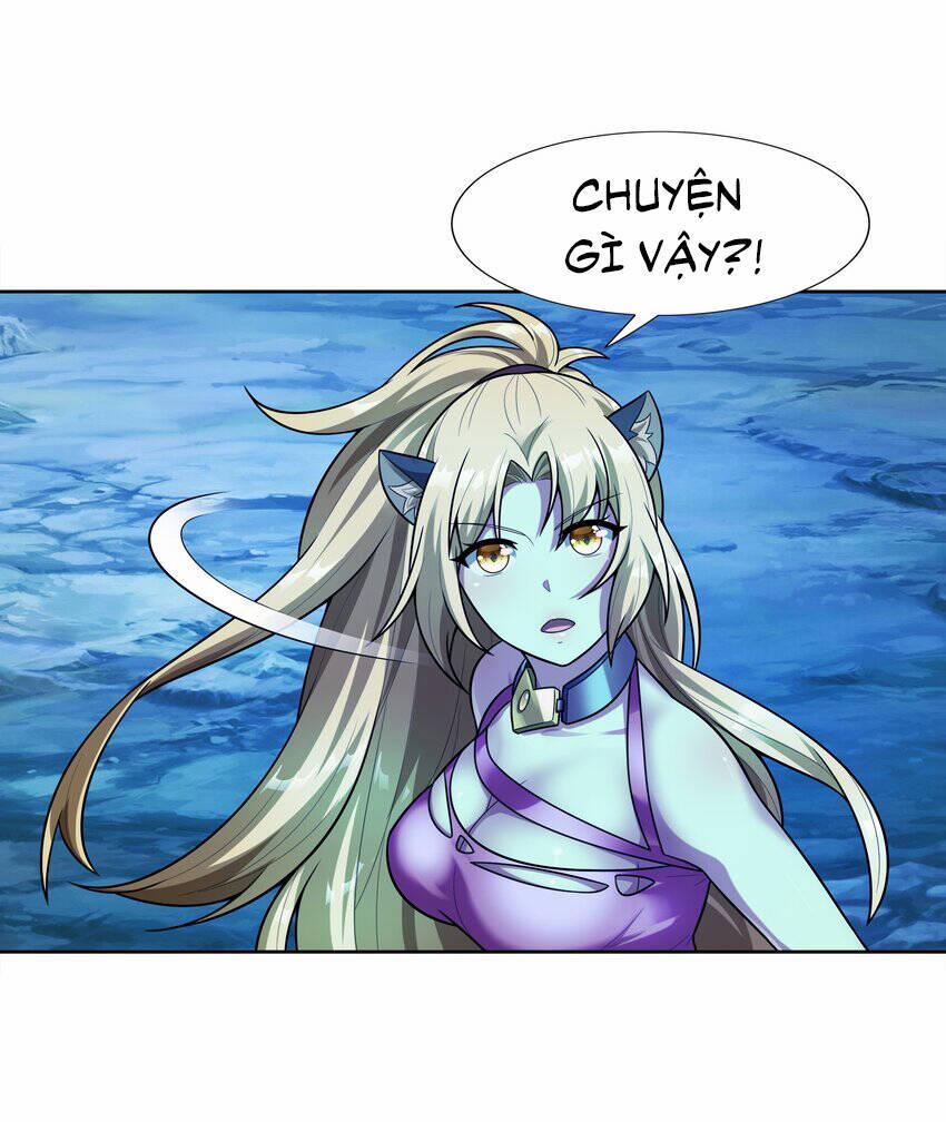 Cuộc Sống Treo Máy 28 trang 51