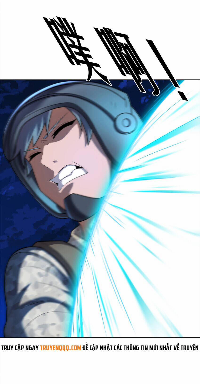 Cuộc Sống Treo Máy 28 trang 57