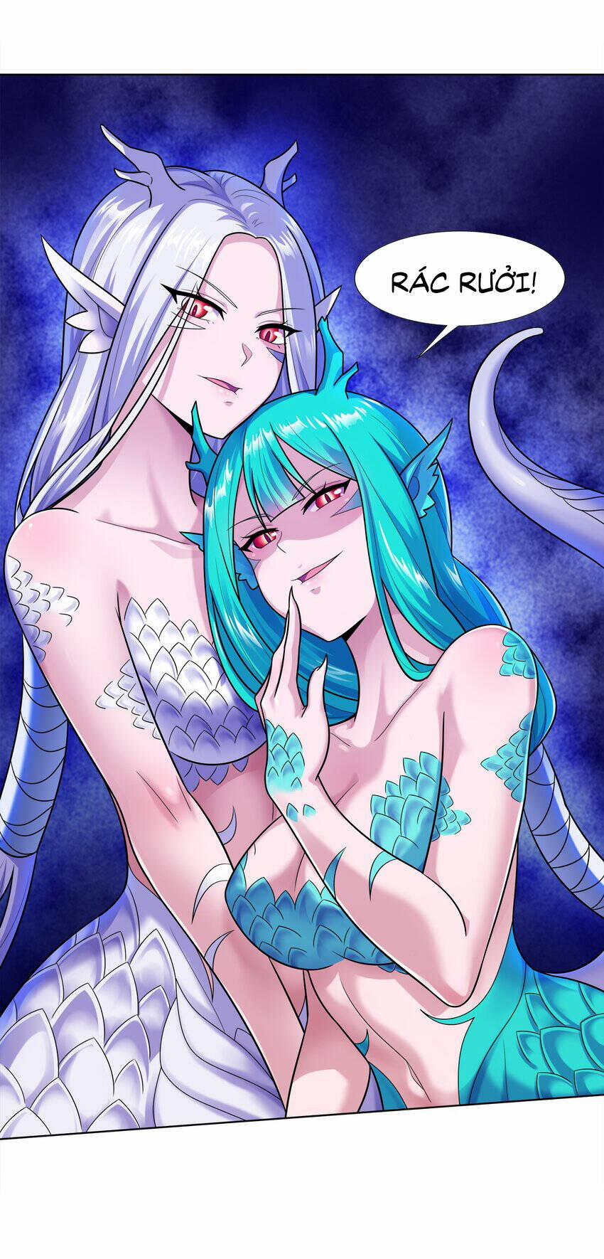 Cuộc Sống Treo Máy 28 trang 59