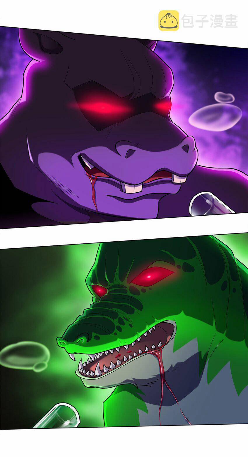 Cuộc Sống Treo Máy 28 trang 62