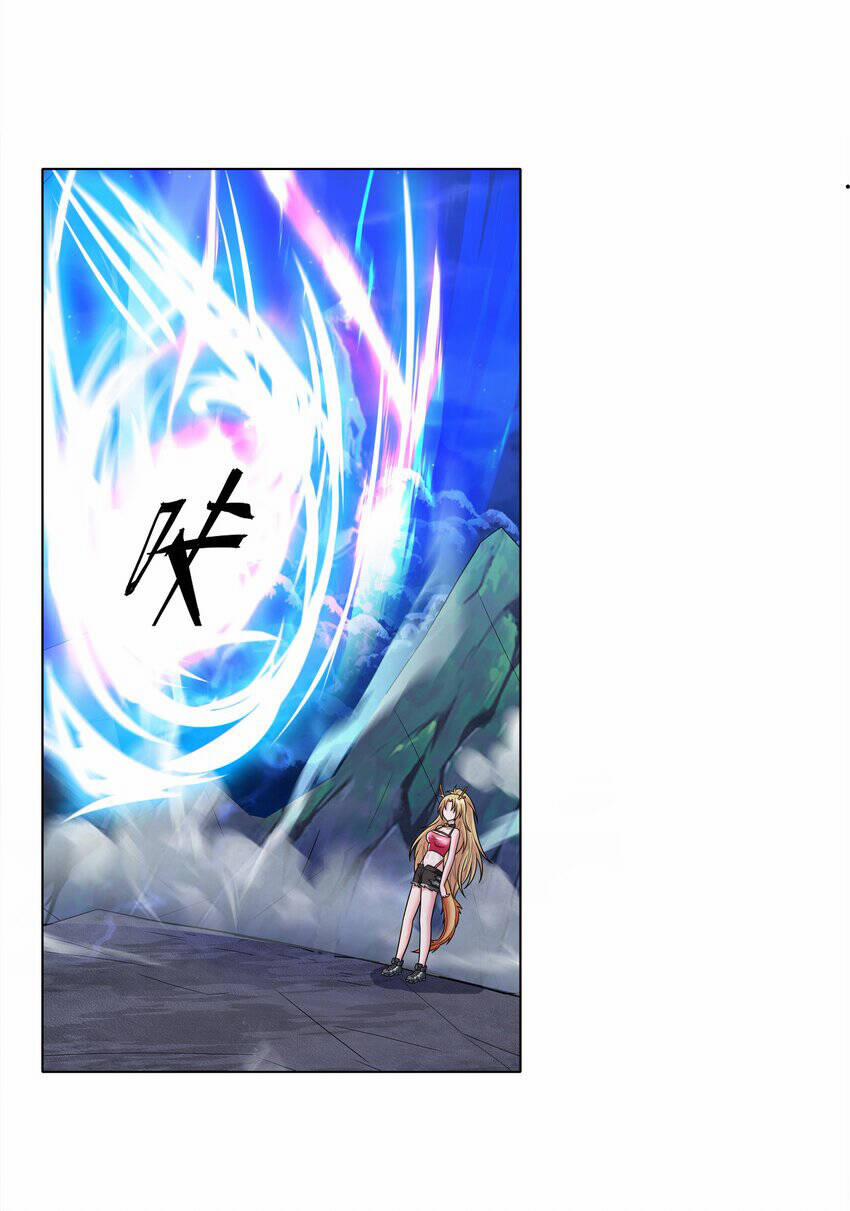 Cuộc Sống Treo Máy 29 trang 11