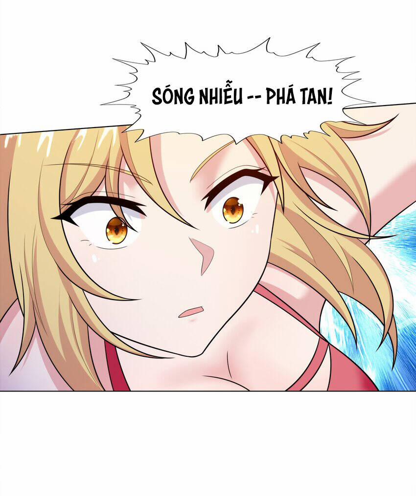 Cuộc Sống Treo Máy 29 trang 18