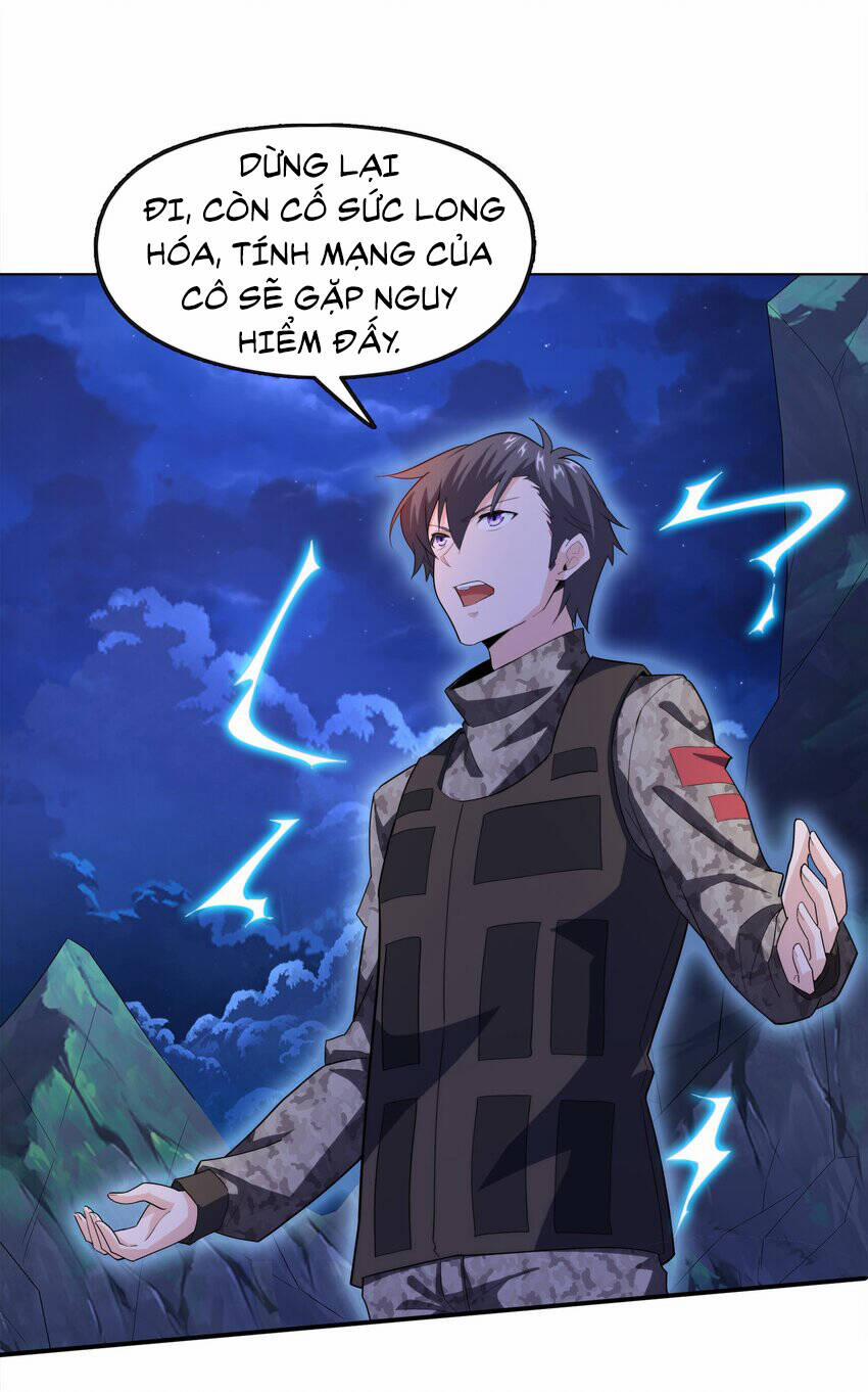 Cuộc Sống Treo Máy 29 trang 32