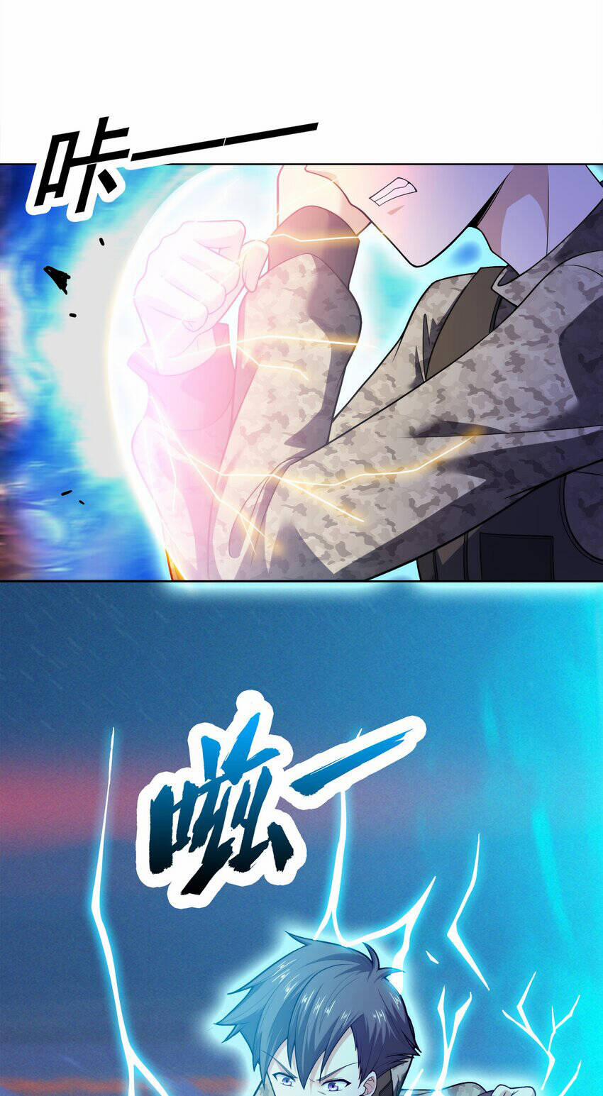 Cuộc Sống Treo Máy 29 trang 42