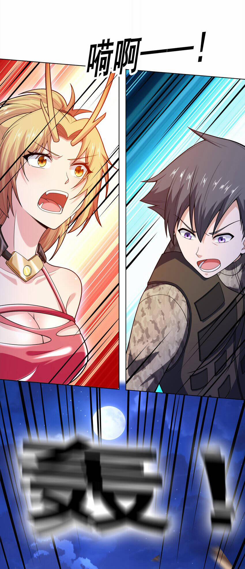 Cuộc Sống Treo Máy 29 trang 44