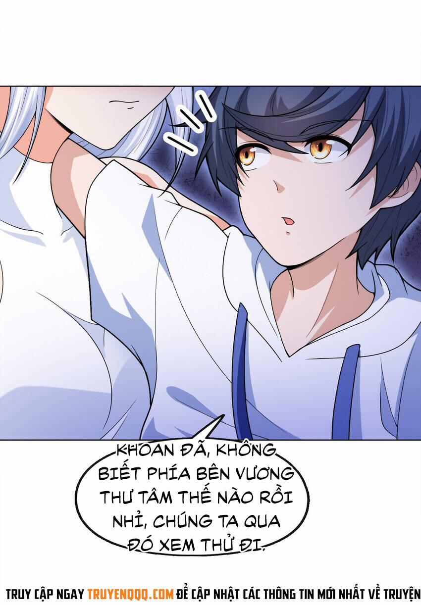 Cuộc Sống Treo Máy 29 trang 77