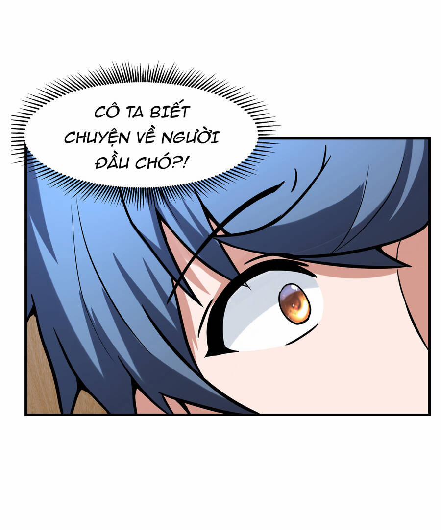 Cuộc Sống Treo Máy 3 trang 10