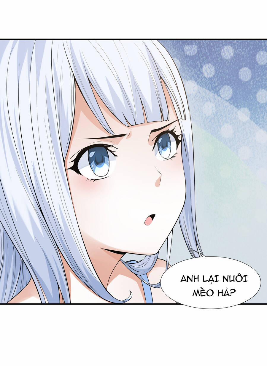 Cuộc Sống Treo Máy 3 trang 15