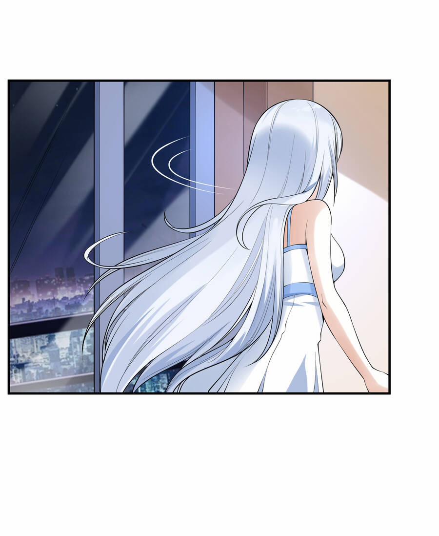 Cuộc Sống Treo Máy 3 trang 20