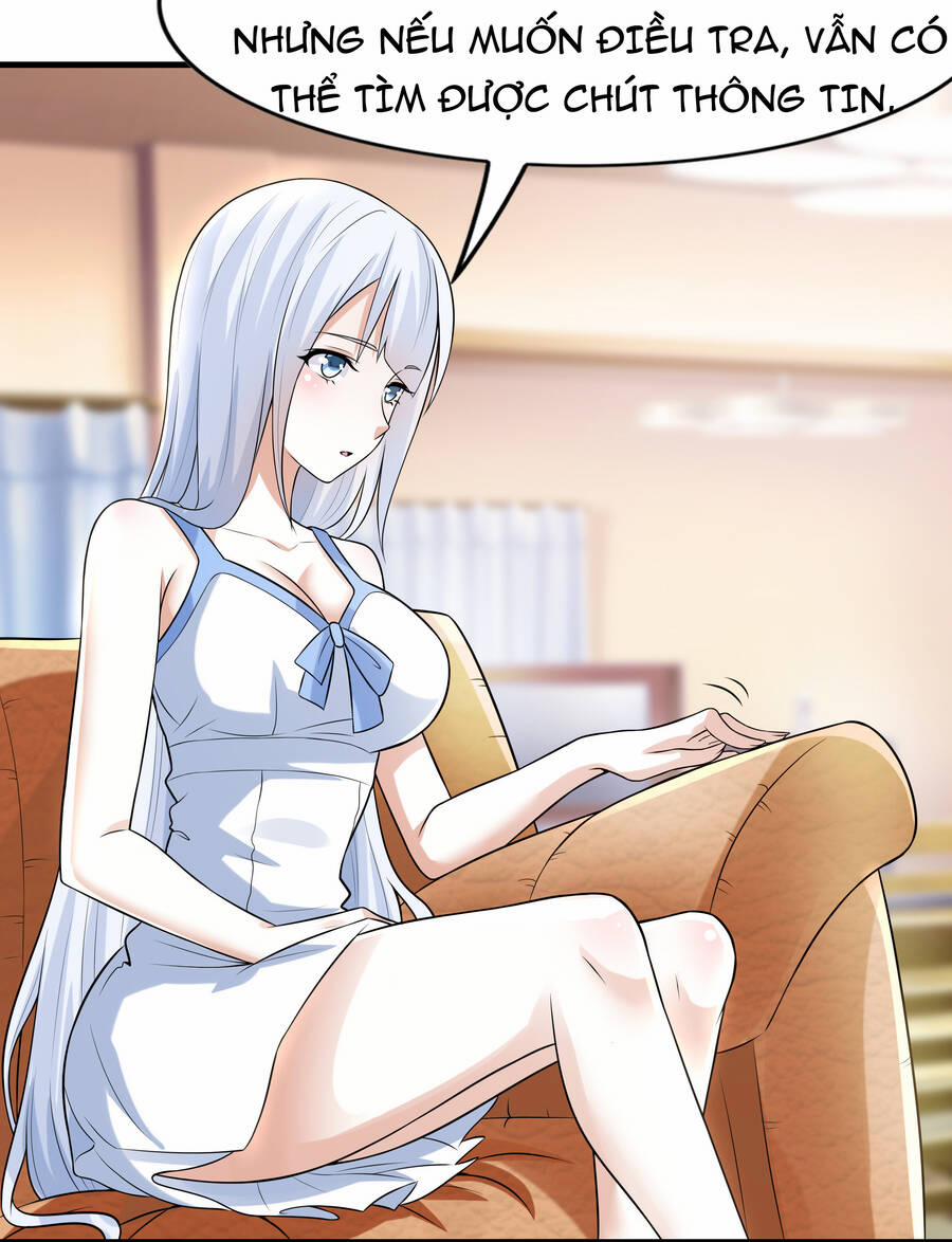 Cuộc Sống Treo Máy 3 trang 35