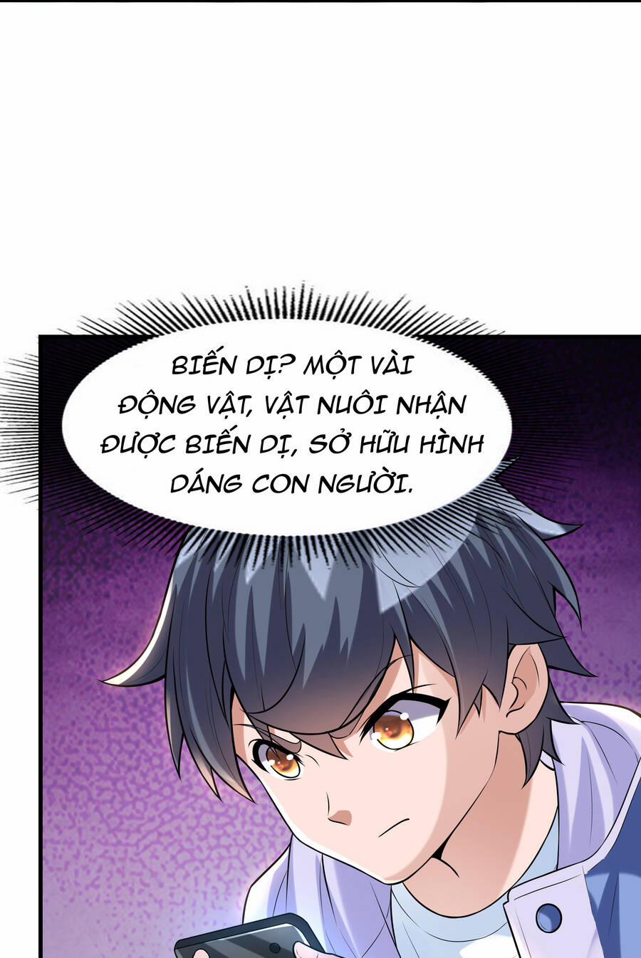 Cuộc Sống Treo Máy 3 trang 36