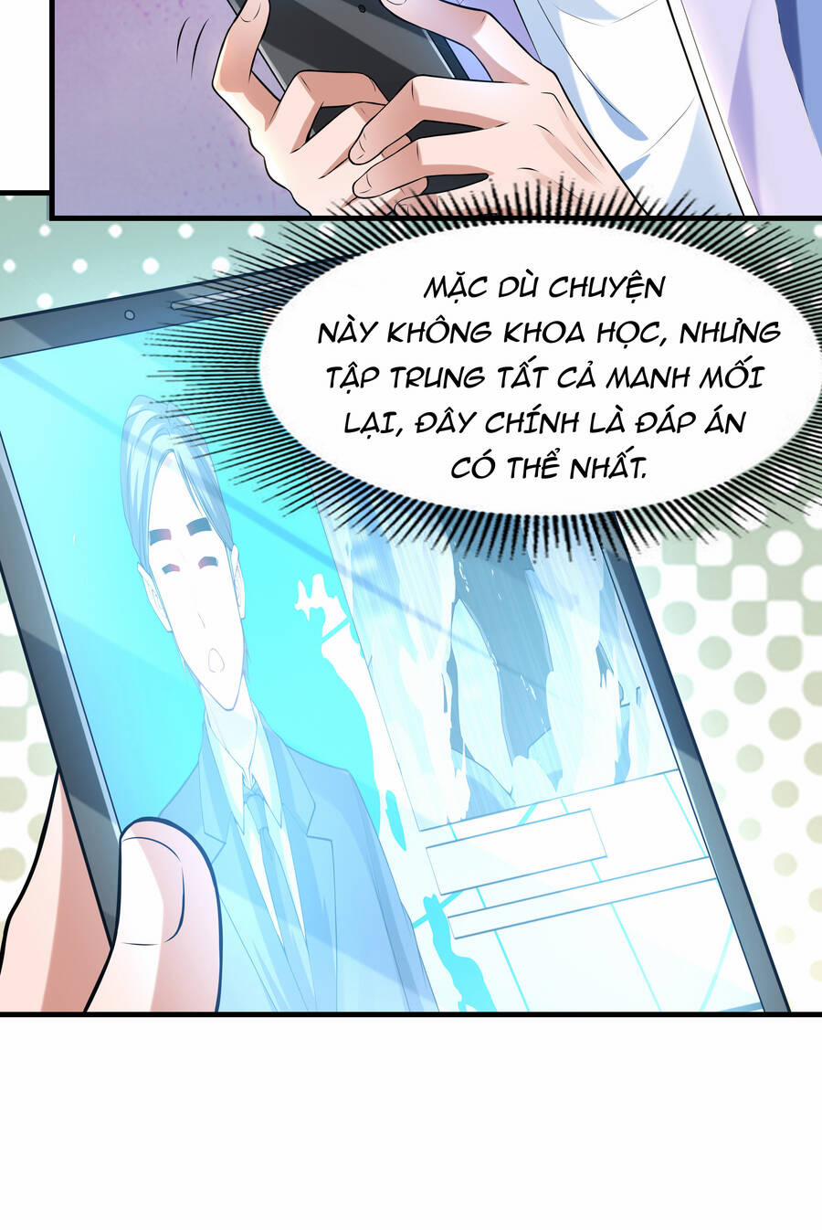 Cuộc Sống Treo Máy 3 trang 37