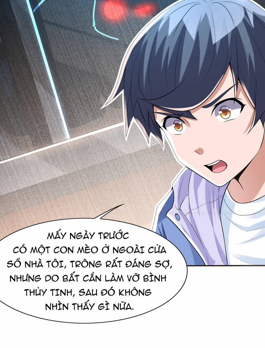 Cuộc Sống Treo Máy 3 trang 43