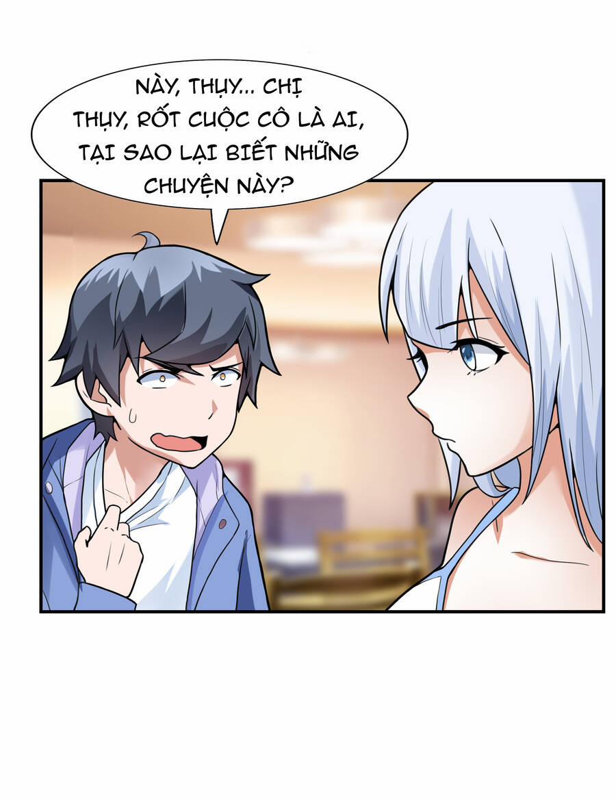 Cuộc Sống Treo Máy 3 trang 50