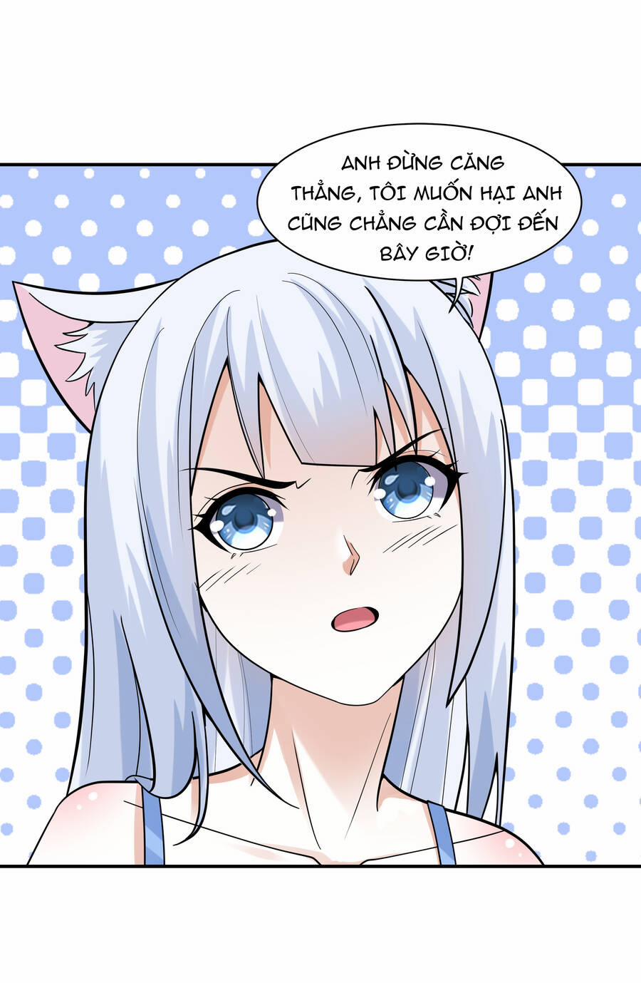 Cuộc Sống Treo Máy 3 trang 56