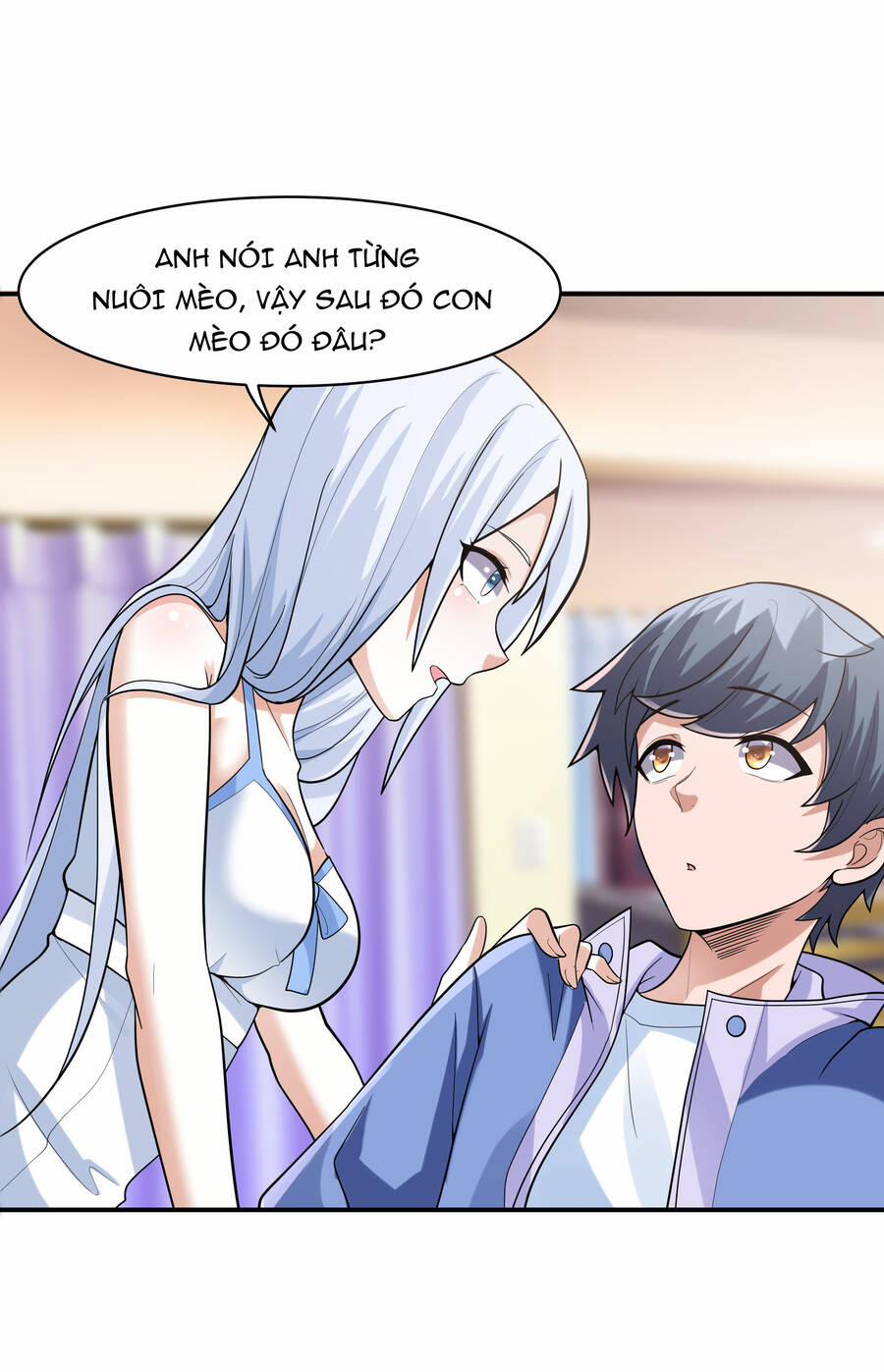 Cuộc Sống Treo Máy 3 trang 59