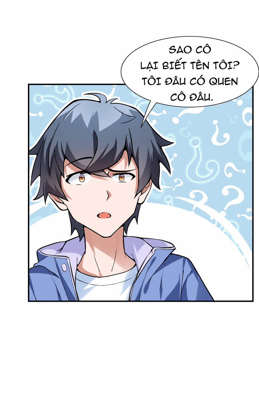 Cuộc Sống Treo Máy 3 trang 6