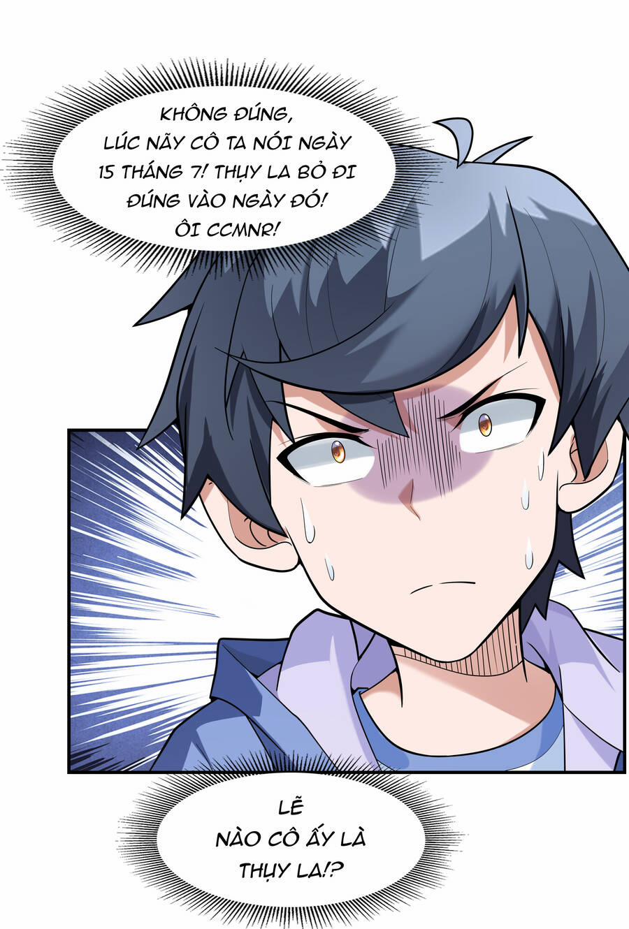 Cuộc Sống Treo Máy 3 trang 67