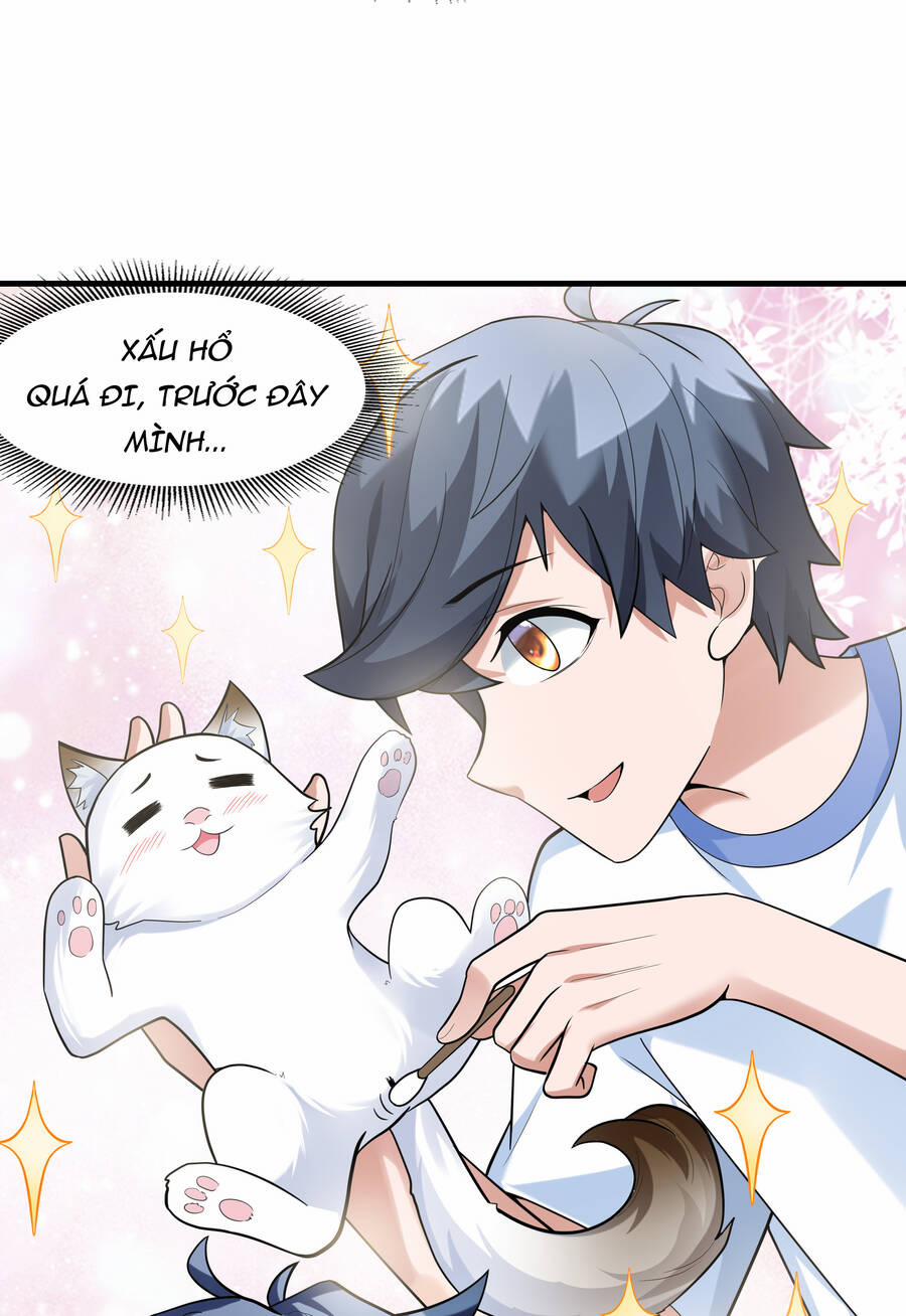 Cuộc Sống Treo Máy 3 trang 68