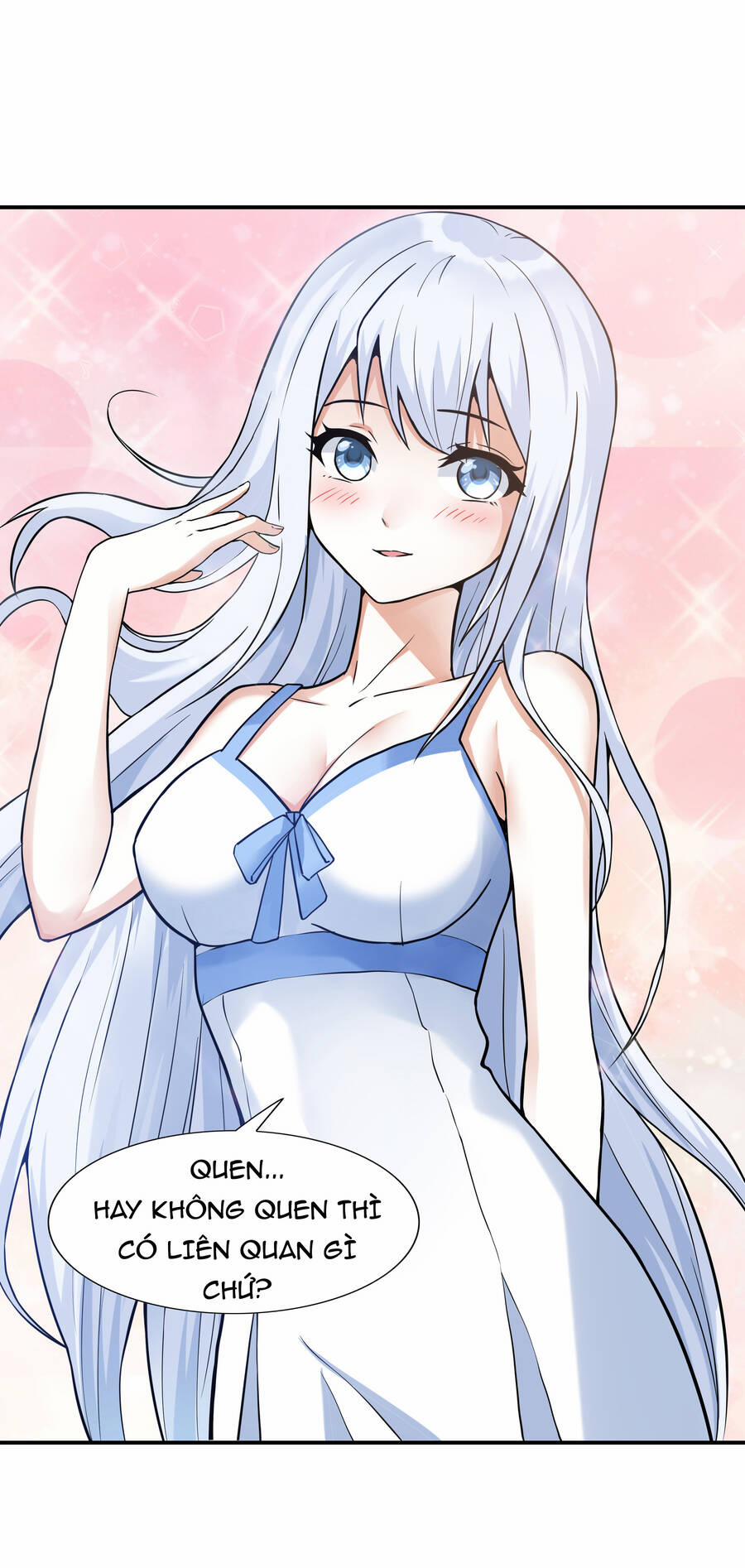 Cuộc Sống Treo Máy 3 trang 7