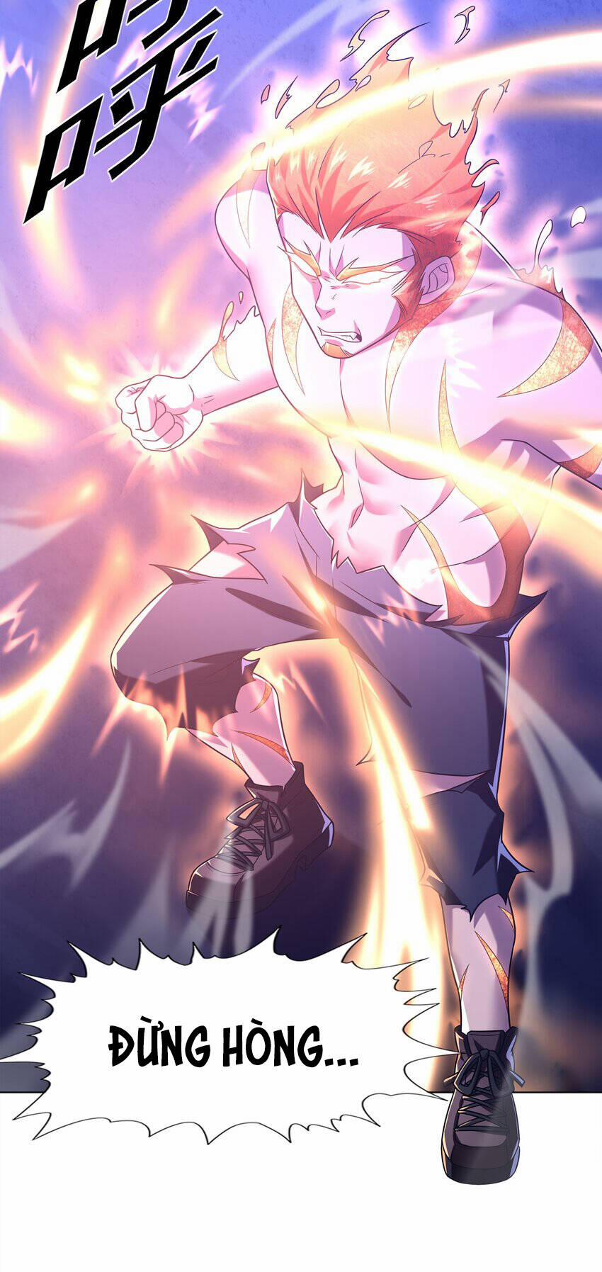 Cuộc Sống Treo Máy 30 trang 18