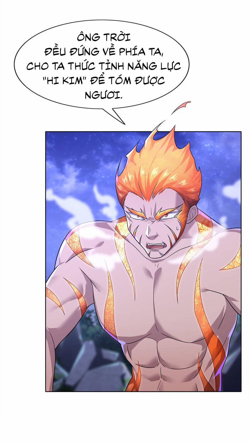 Cuộc Sống Treo Máy 30 trang 27