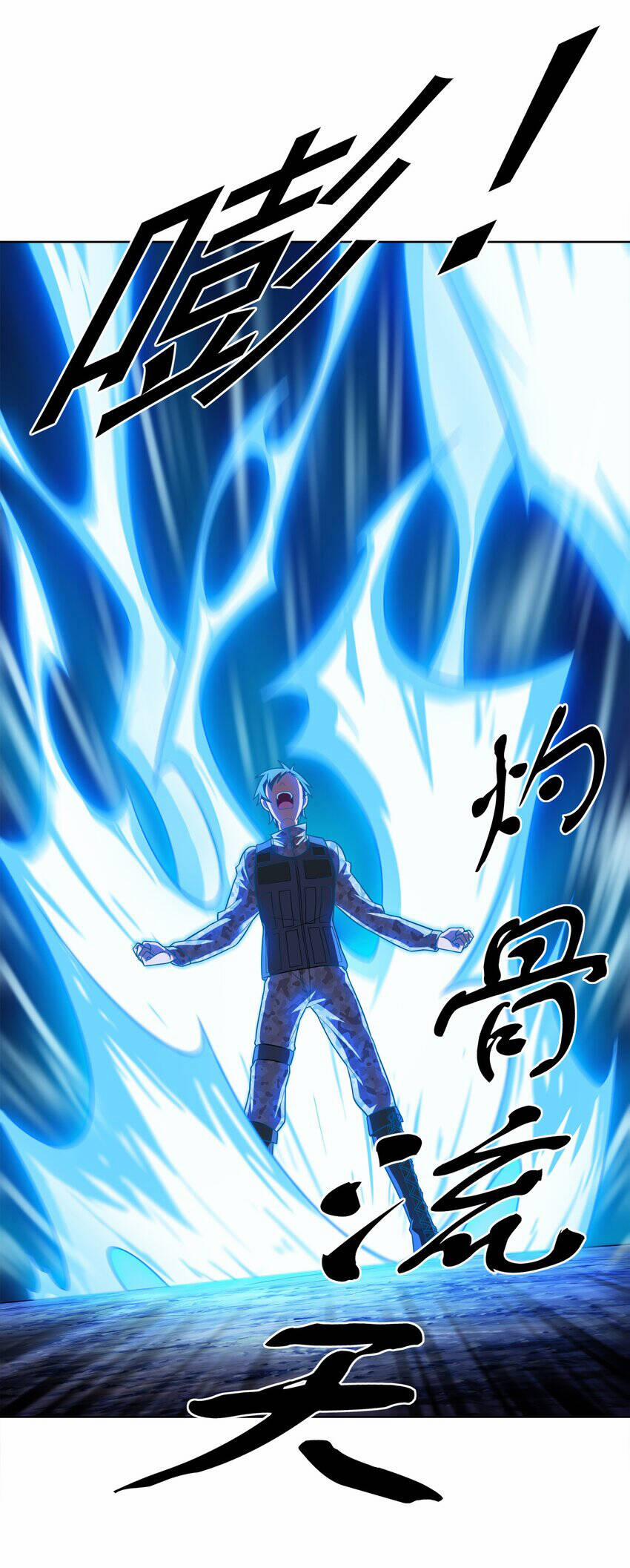 Cuộc Sống Treo Máy 30 trang 34