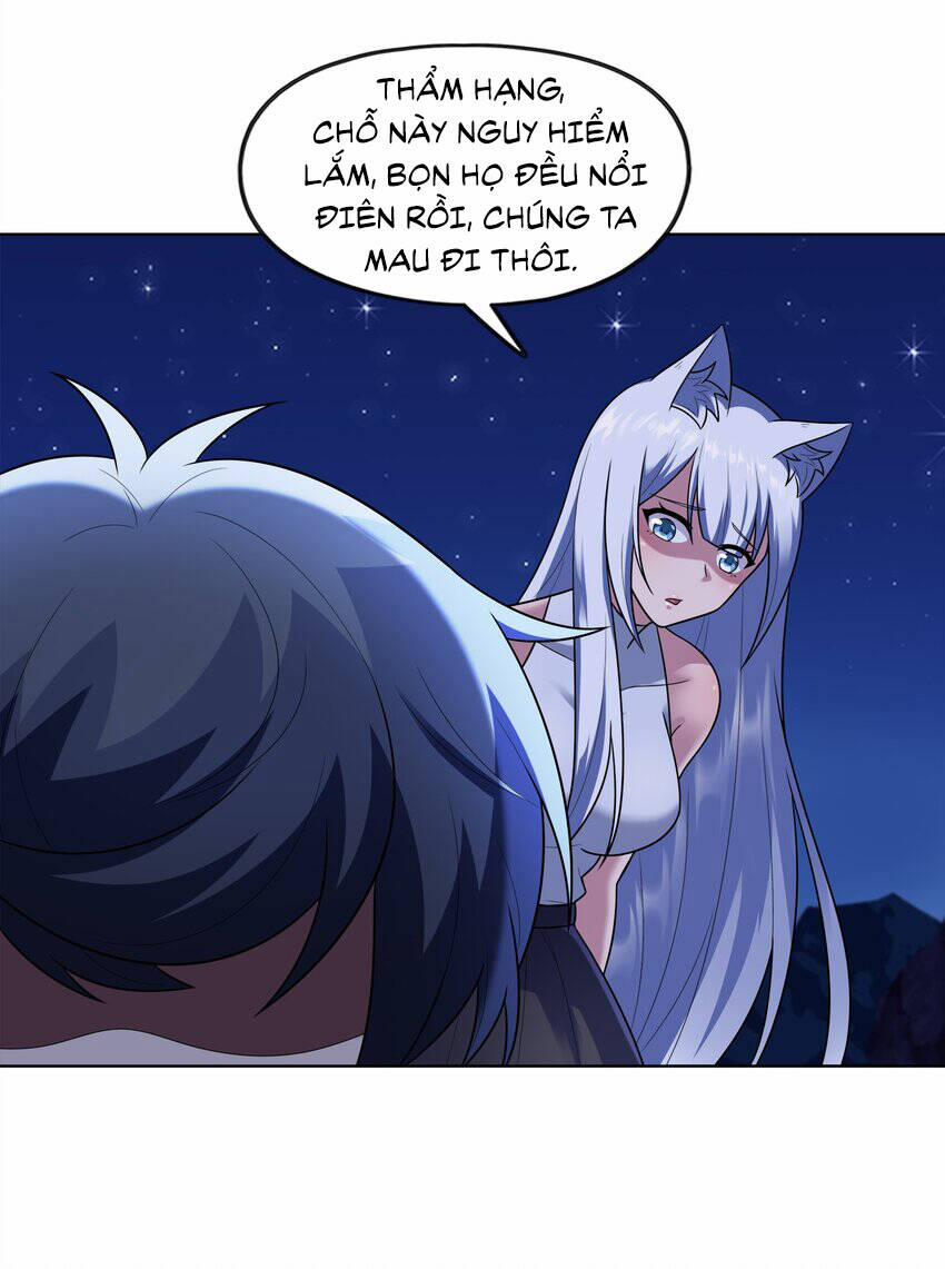 Cuộc Sống Treo Máy 30 trang 50