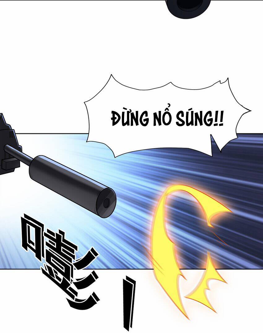 Cuộc Sống Treo Máy 30 trang 53