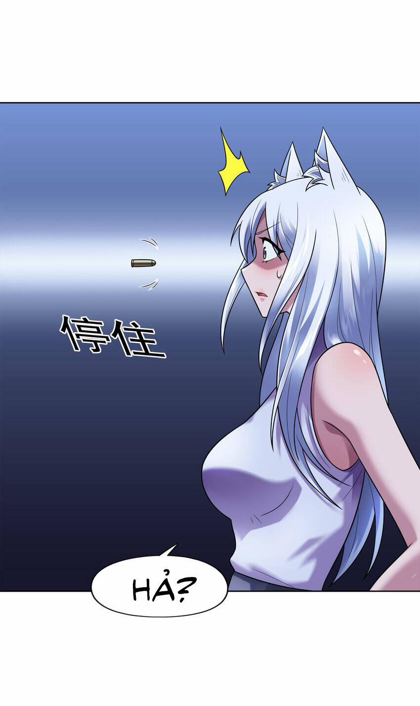 Cuộc Sống Treo Máy 30 trang 55