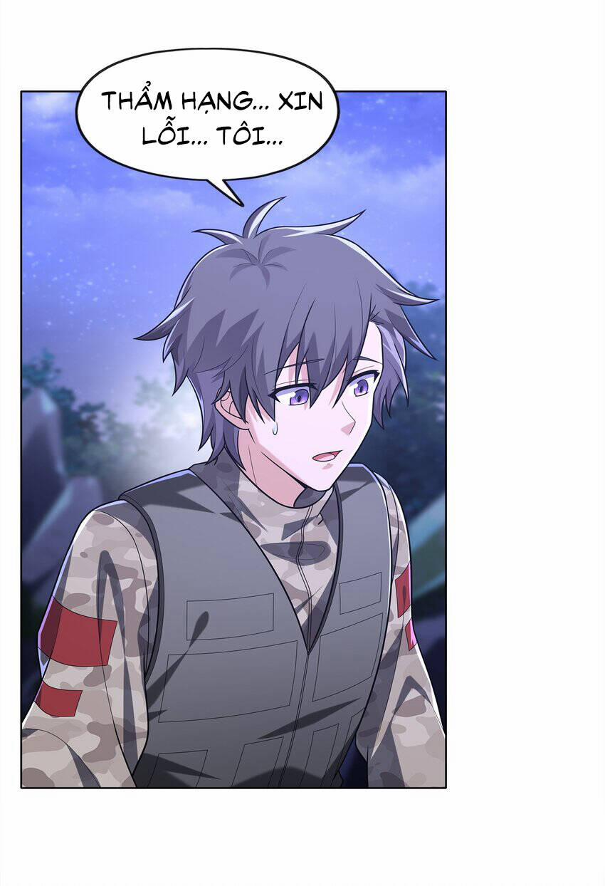 Cuộc Sống Treo Máy 30 trang 58