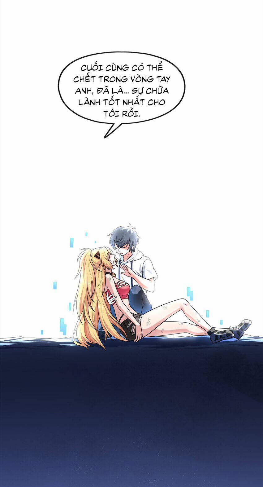 Cuộc Sống Treo Máy 30 trang 63