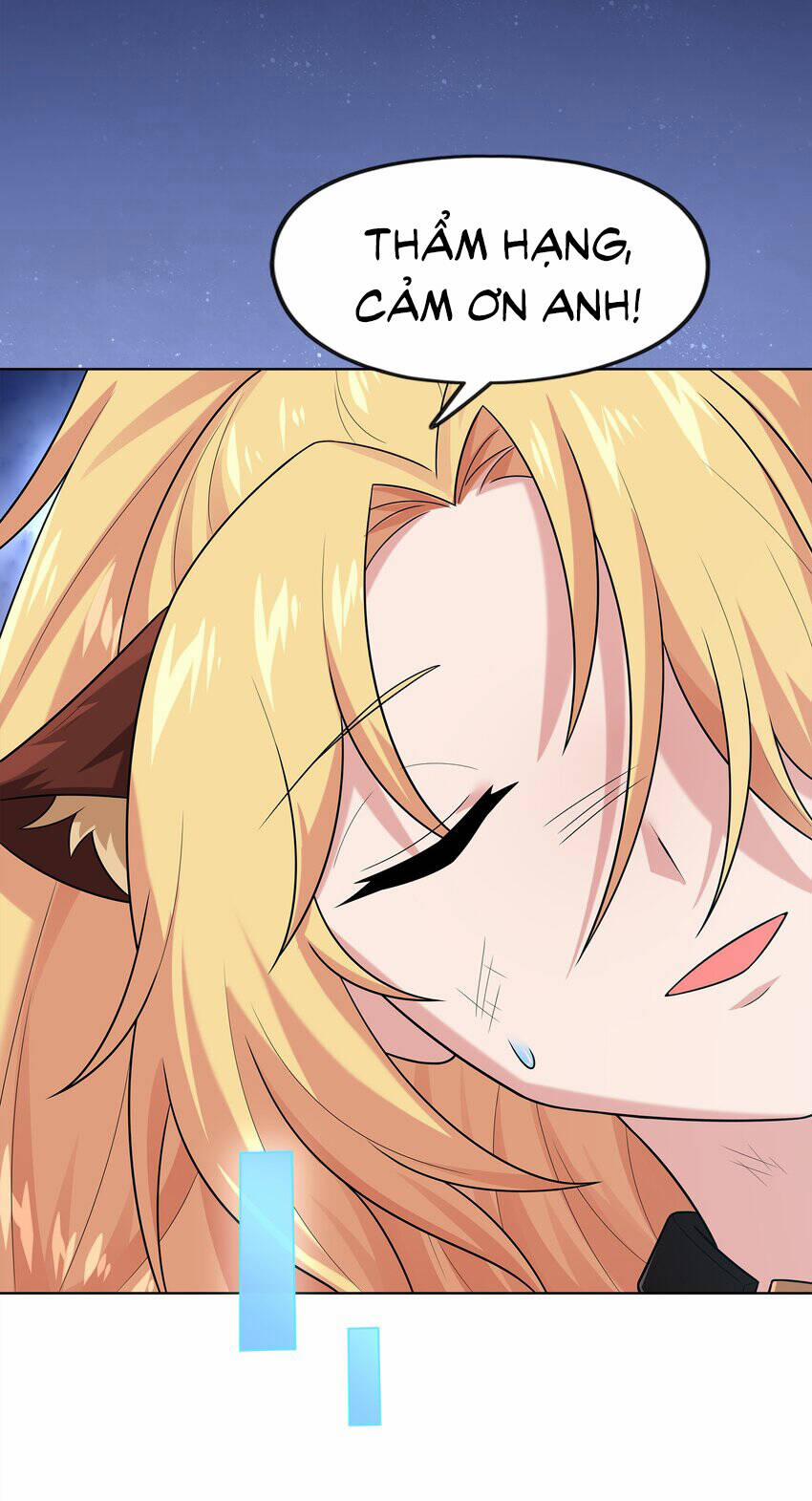 Cuộc Sống Treo Máy 30 trang 64