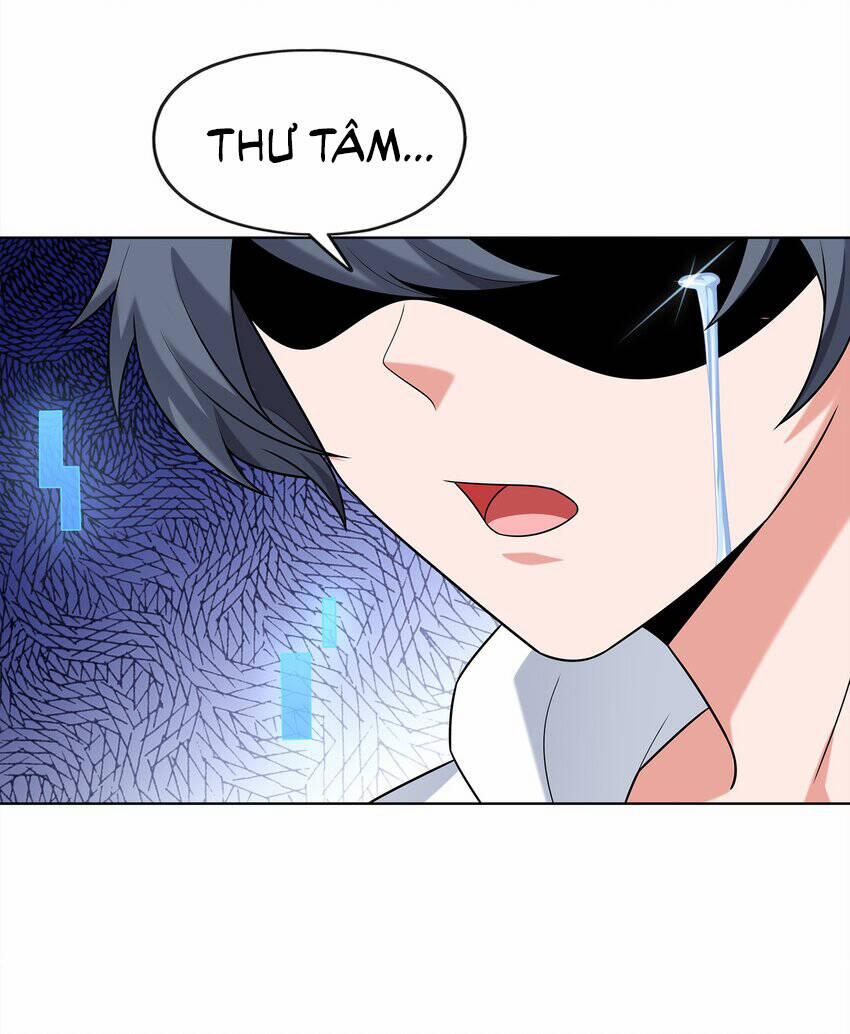 Cuộc Sống Treo Máy 30 trang 66