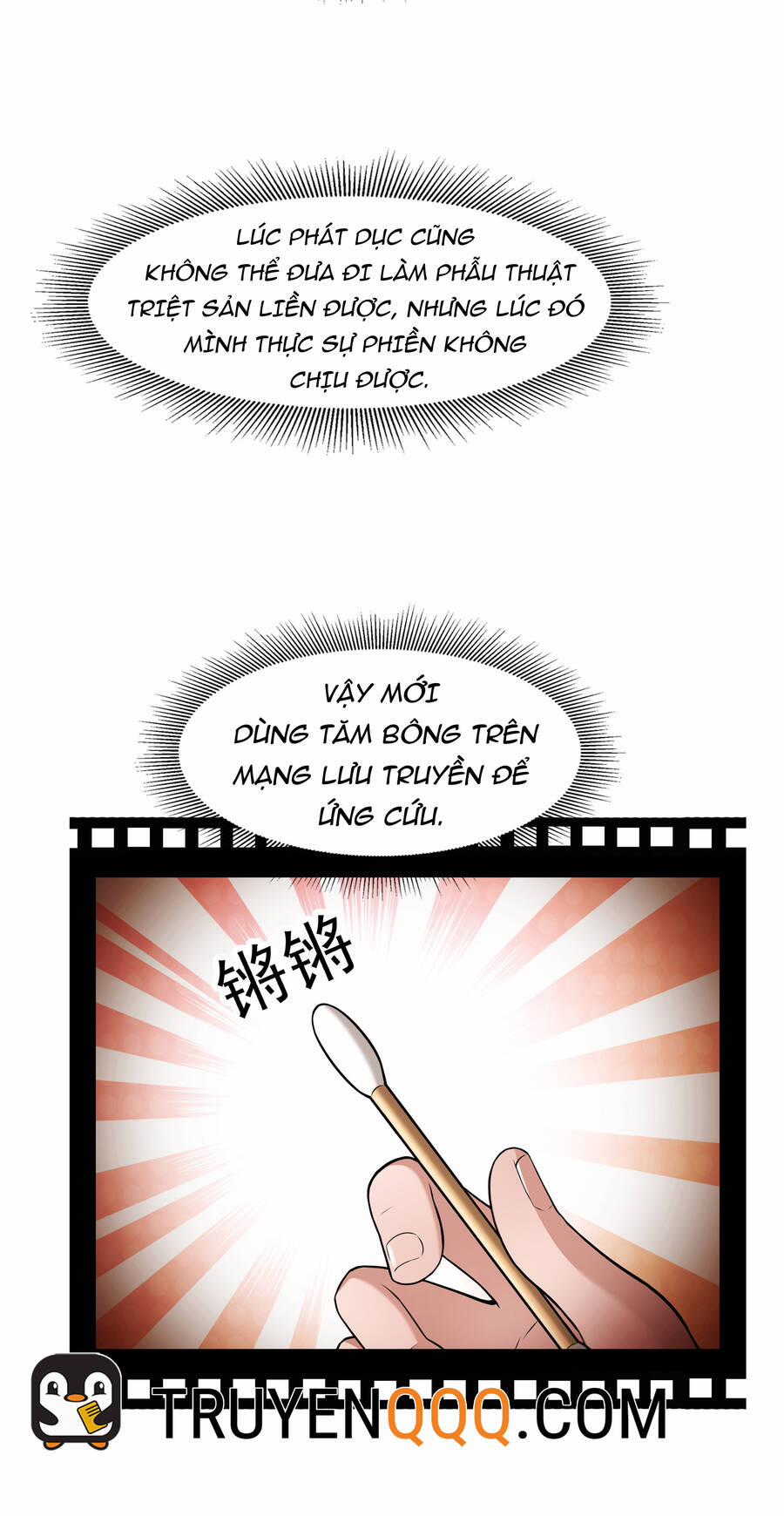 Cuộc Sống Treo Máy 4 trang 2