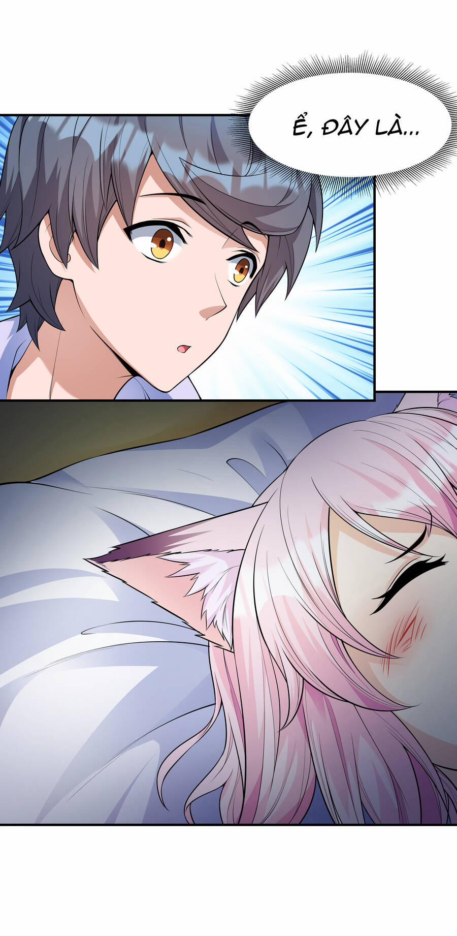 Cuộc Sống Treo Máy 4 trang 50