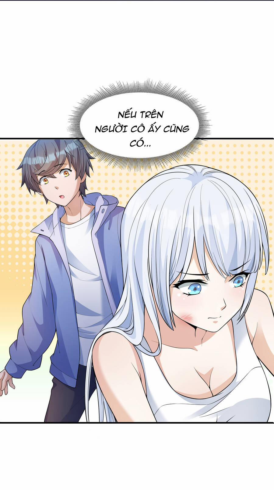 Cuộc Sống Treo Máy 4 trang 53