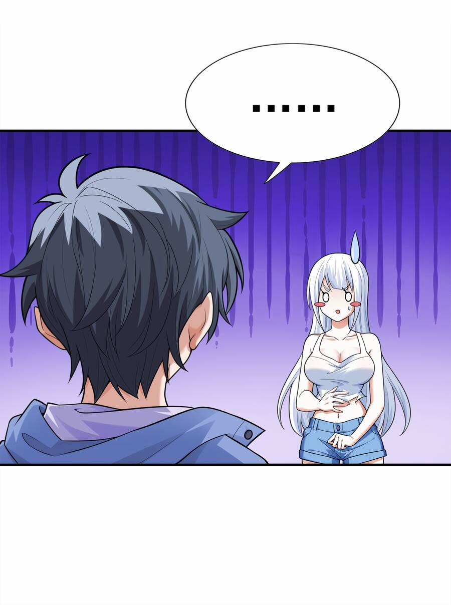 Cuộc Sống Treo Máy 5 trang 14