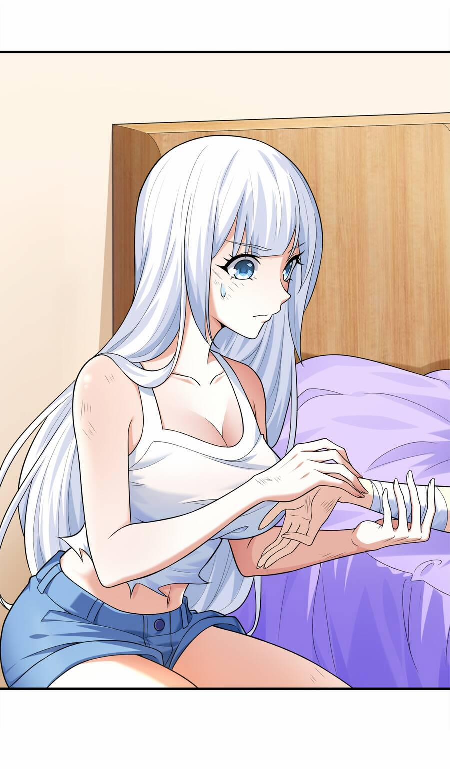 Cuộc Sống Treo Máy 5 trang 2