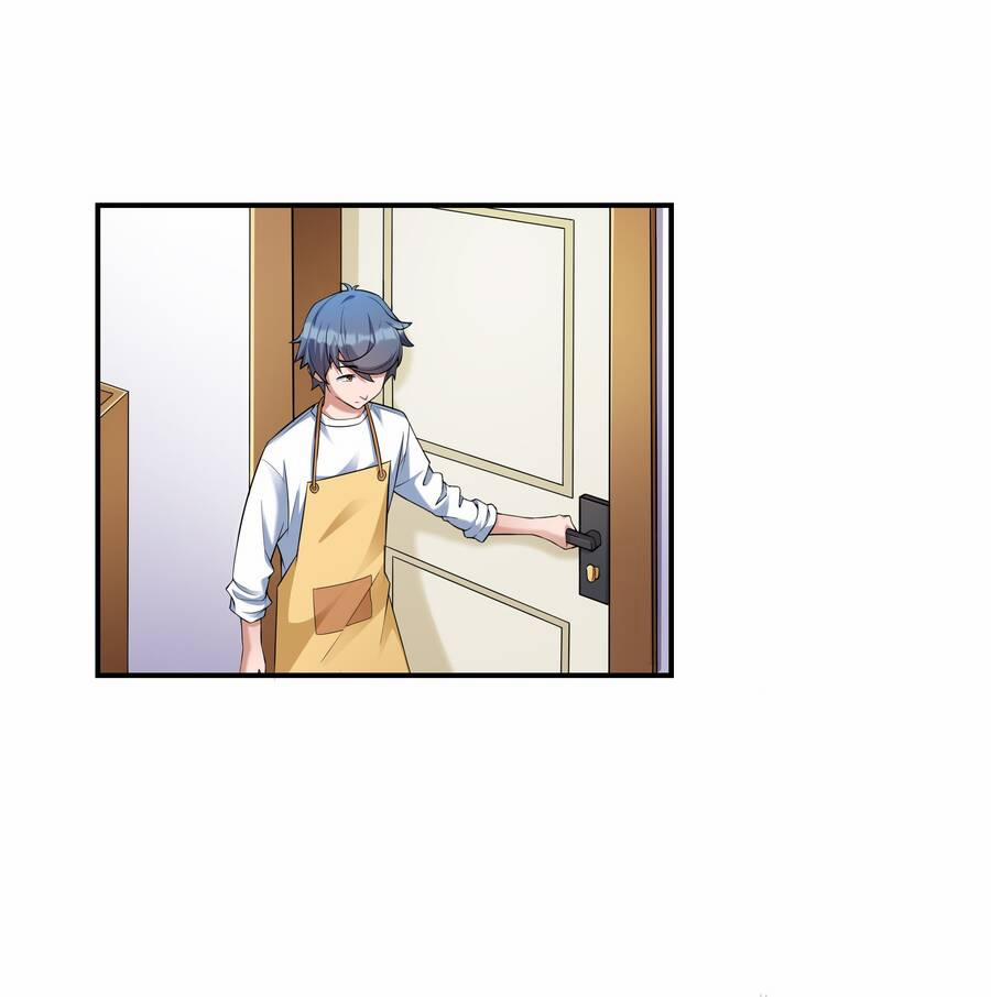 Cuộc Sống Treo Máy 5 trang 36