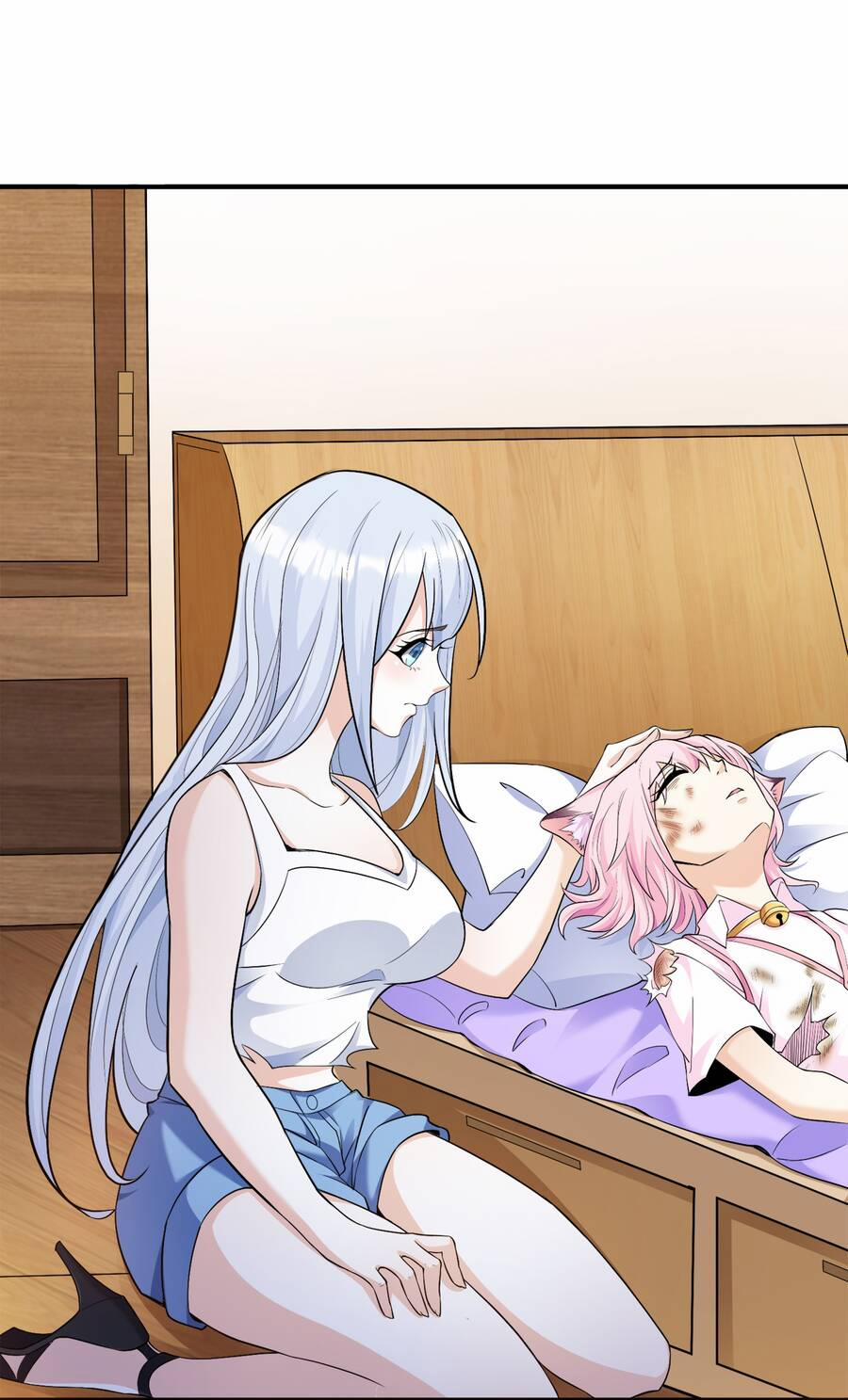 Cuộc Sống Treo Máy 5 trang 43