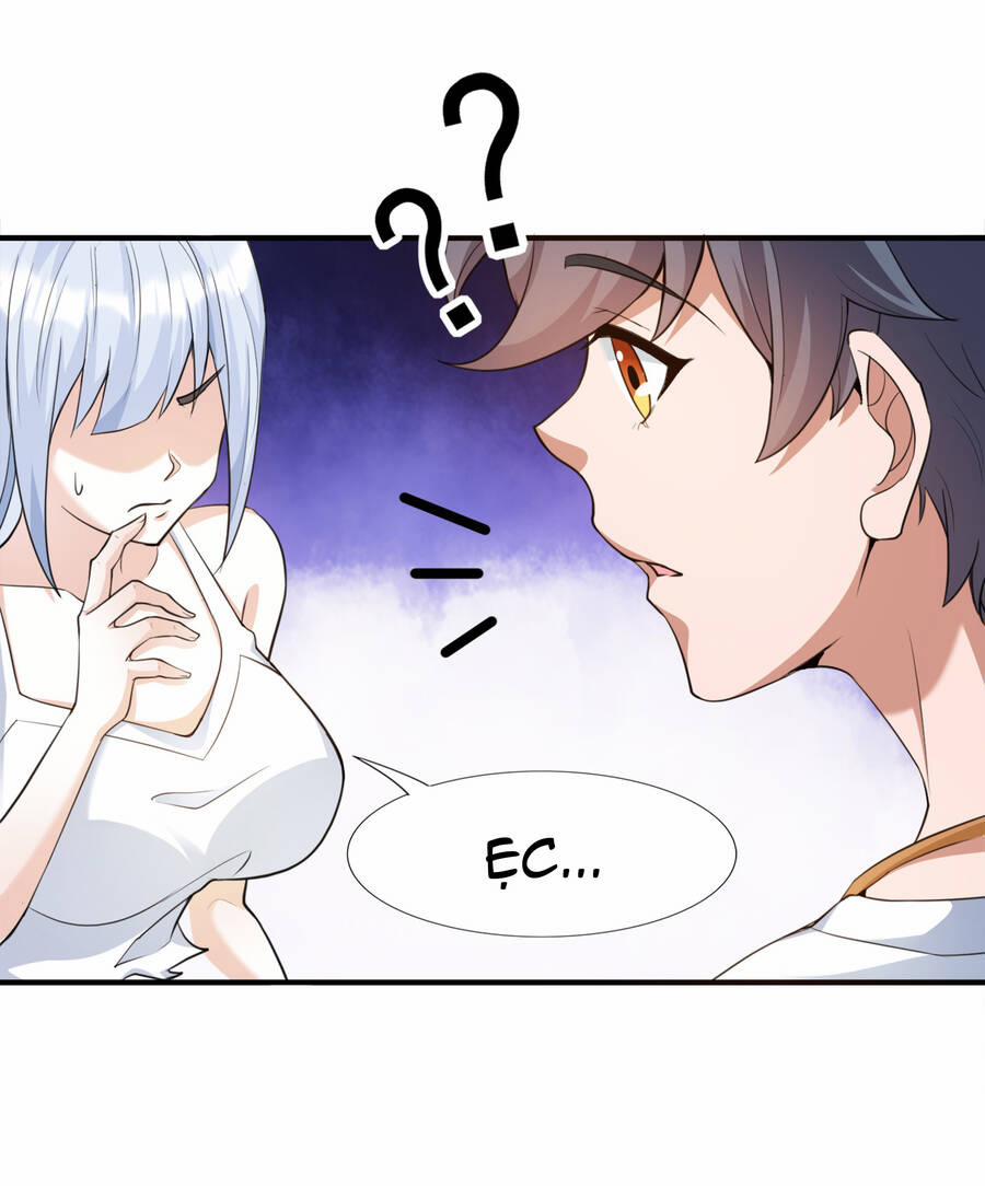 Cuộc Sống Treo Máy 5 trang 45