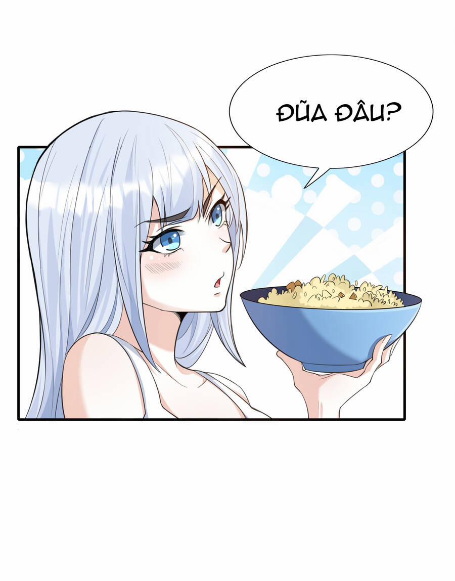 Cuộc Sống Treo Máy 5 trang 48