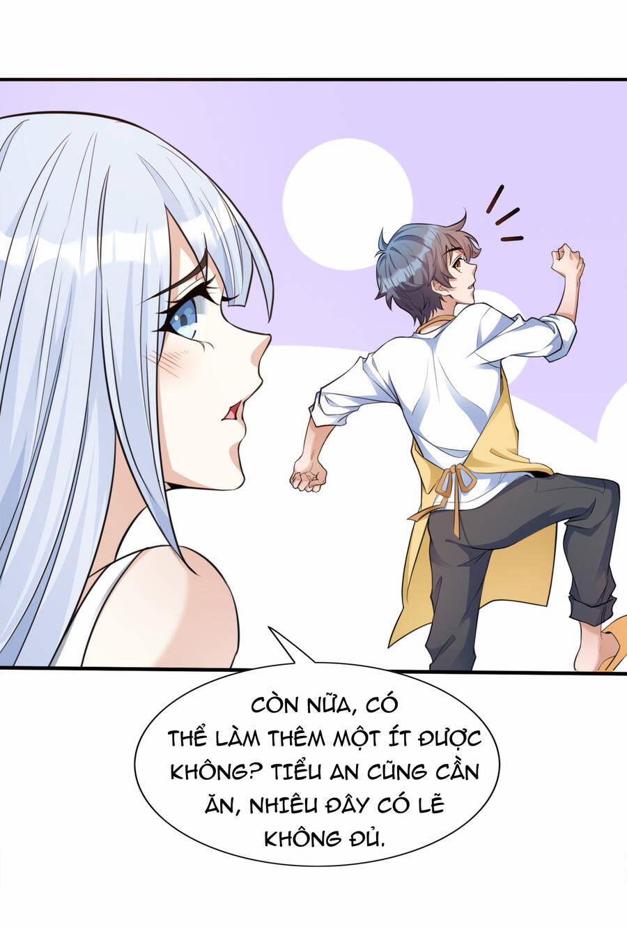 Cuộc Sống Treo Máy 5 trang 50